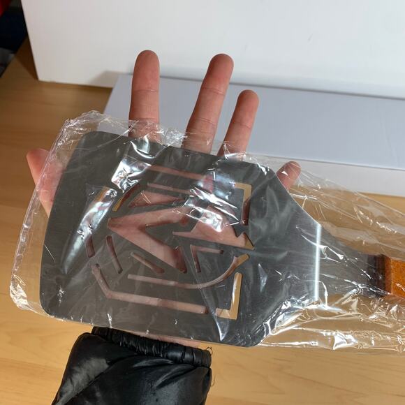 Station Casinos Kitchen Grill Spatula - Picture 4 of 8